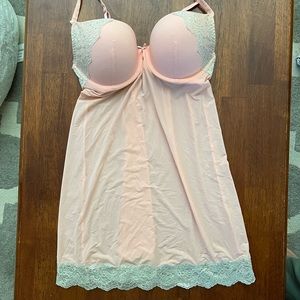 Victoria’s Secret lingerie